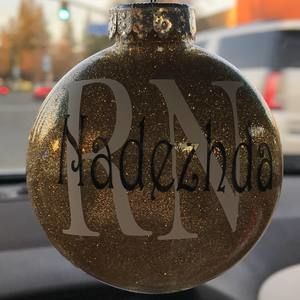 Meet your Posher, Nadia